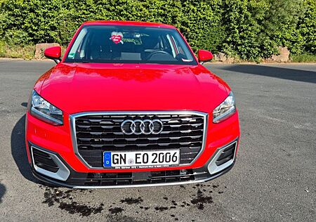 Audi Q2 30 TFSI design design