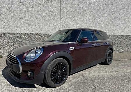 Mini One D Clubman gebraucht kaufen Mini One D Clubman CLUBMAN DIESEL
