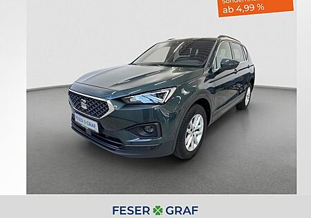 Seat Tarraco TSi Style ACC LED Navi Parkassist. Pano.
