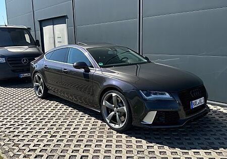 Audi S7 4.0 TFSI quattro S tronic Sportback -
