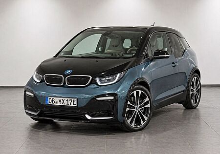 BMW 120 Ah - i3s - Batterie 99% SoH  - 20 Zoll
