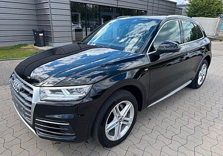 Audi Q5 TFSI quattro sport S line Sport-Paket / Plus