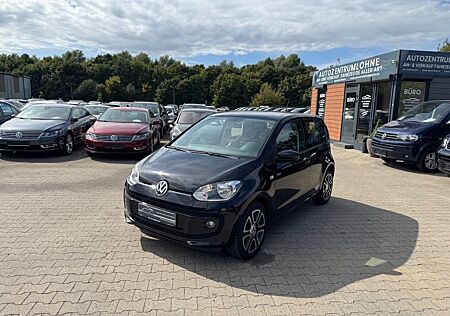 VW Up Volkswagen ! move !/1,0/EURO5/KLIMA/