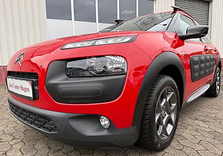 Citroën C4 Cactus 1,2 60kW 82PS Selection/LED/Kamera/PDC