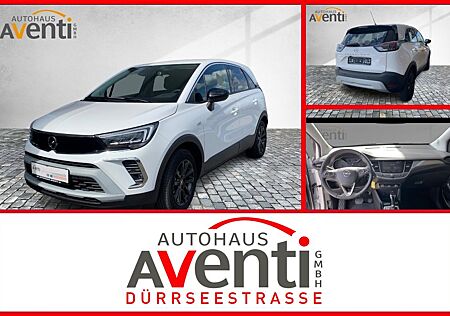 Opel Crossland X Crossland Elegance *RFK*LED*Navi*Kam.*SpurH*AUT*