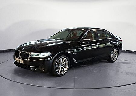 BMW 530e xDrive Aut. Innovationspaket Head-Up Laser