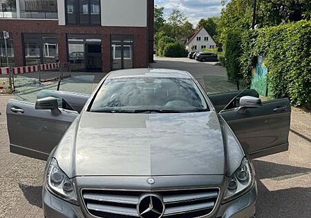Mercedes-Benz CLS 350 CDI -
