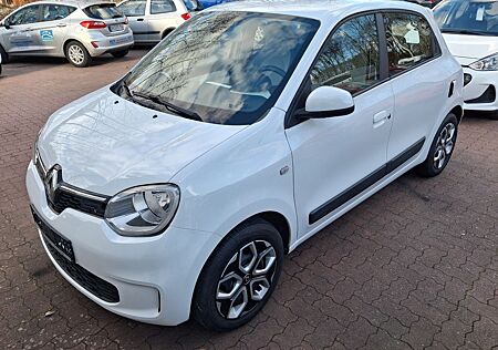Renault Twingo SCe 75 Limited - Klima
