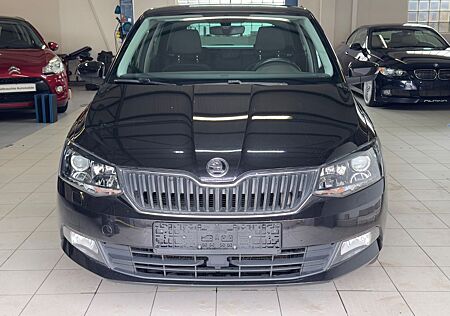 Skoda Fabia Combi Joy Automatik Navigation