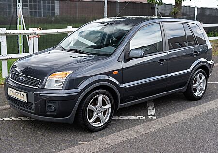Ford Fusion Plus
