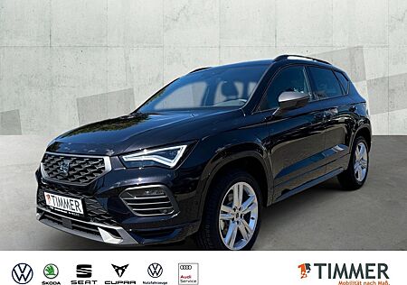 Seat Ateca FR 2.0 TDI 110kW (150 PS) DSG*AHK*Navi*Bea