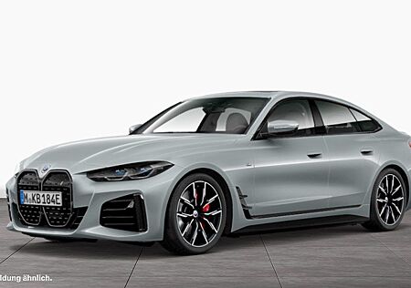 BMW i4 eDrive40 Gran Coupé M Sport AHK Laser Kamera
