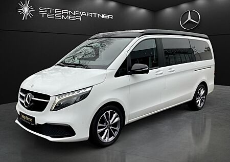 Mercedes-Benz V 250 d Marco Polo Horizon Distronic+AHK2,5to