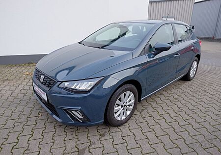 Seat Ibiza 1.0 MPI Reference/Sitzh./LM-Felgen/PDC