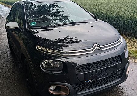 Citroën C3 PureTech 110 Stop&Start SHINE EAT6 SHINE