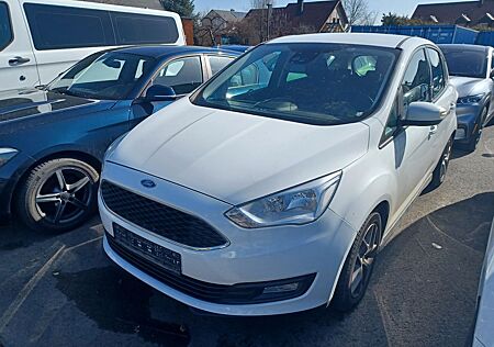 Ford C-Max ** C und C / SHZ ** mit Garantie