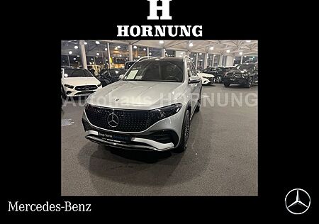 Mercedes-Benz EQB 300 4M AMG PANOSD AHK LED SPHA EASYP MEMORY