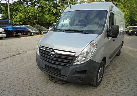 Opel Movano 3,3 t Ges. Gew.