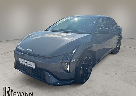 Kia EV4 Fastback 81,4 kWh GT-Line + DriveWise-Park-P