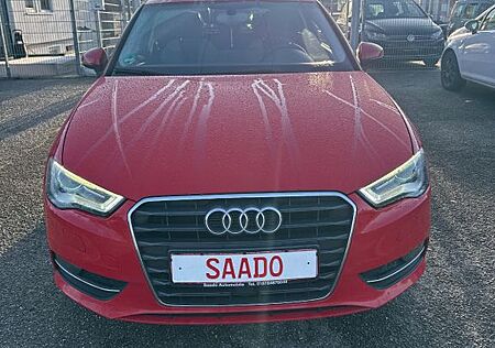 Audi A3 1.4 TFSI cod Ambition