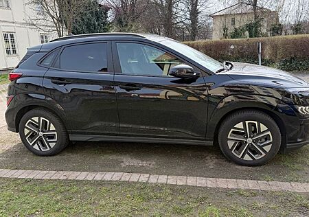 Hyundai Kona Elektro ELEKTRO 150kW 64kwh Batterie