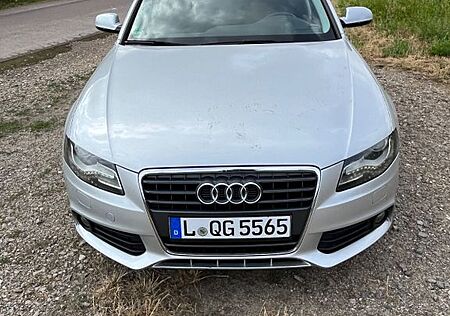 Audi A4 1.8 TFSI 88kW Ambition Avant Ambition