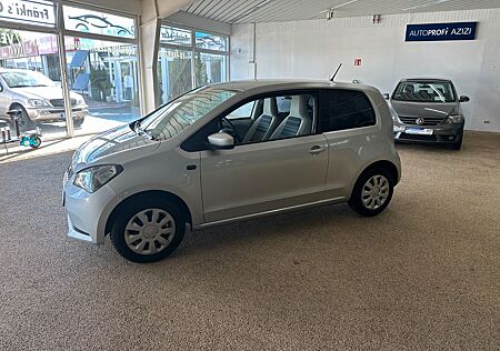 Seat Mii I-Tech Klima 1 Hand