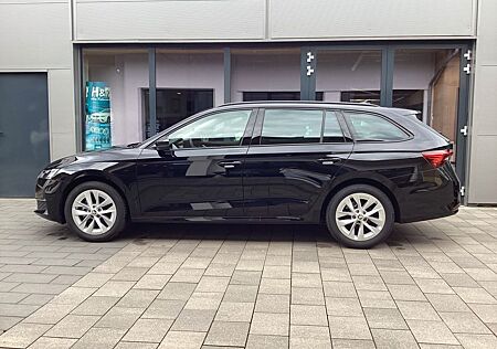 Skoda Octavia Combi 1.5 eTSI DSG Selection LED+AHK+ACC