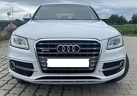 Audi SQ5 3.0 TFSI tiptronic quattro