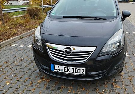 Opel Meriva Innovation 1.4 opc