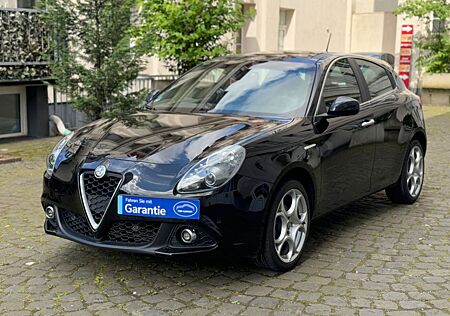 Alfa Romeo Giulietta Super Panoramadach