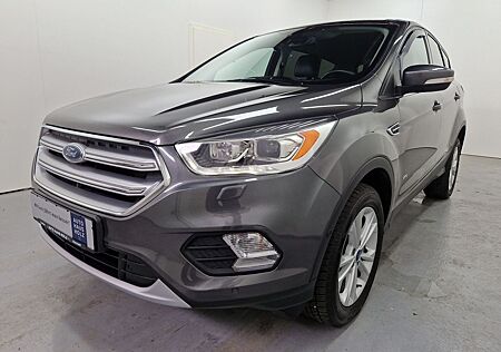 Ford Kuga 2.0 TDCi Titanium Navi