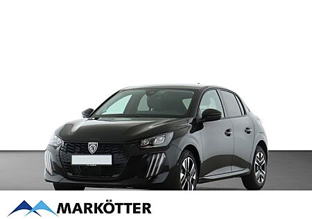 Peugeot 208 Allure PureTech 100/CAM/SHZ/10''Display