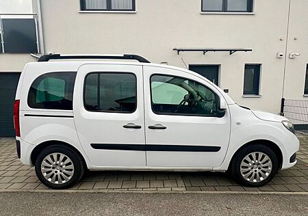 Mercedes-Benz Citan 111CDI