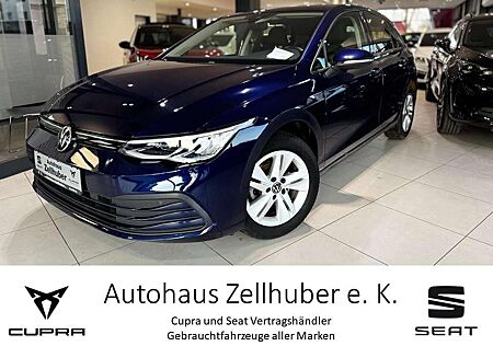 VW Golf Volkswagen 1.5 TSI Life *ACC*Navi*Lenkrad-Hzg*