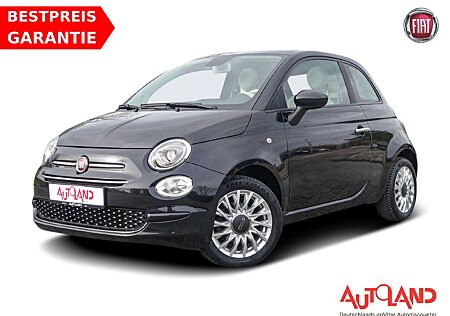 Fiat 500 1.0 M-Hybrid Longe Edition