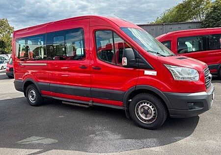 Ford Transit Kombi 350 L3