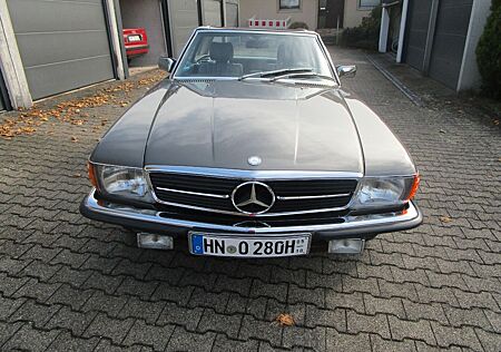 Mercedes-Benz SL 280