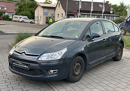 Citroën C4 Lim. VTR Plus
