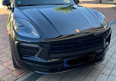 Porsche Macan S - 3.0l inkl. 8fach Bereifung