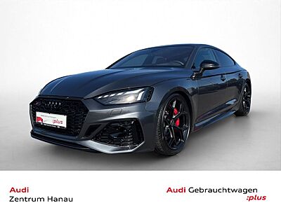 Audi RS5 Sportback COMPETITION *MATRIX*PANO*290KM/H*
