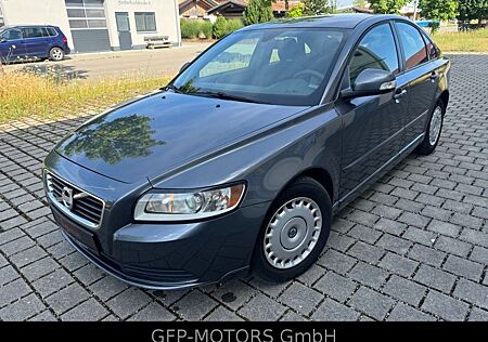 Volvo S40 Lim. 1.6 D Drive Euro 5