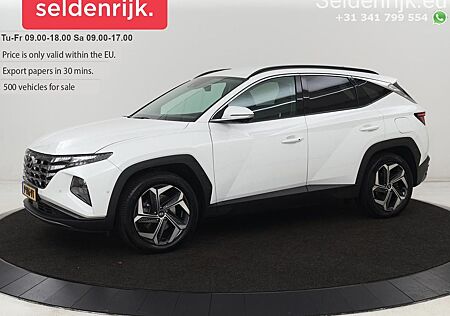 Hyundai Tucson 1.6 T-GDI PHEV Premium 4WD | AHK | Stoelv