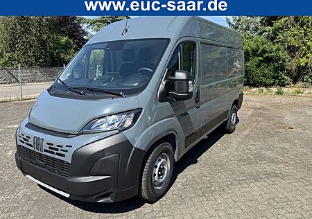 Fiat Ducato 140 AT8 L2H2 NAVI/KLIMA/4Jahresreifen