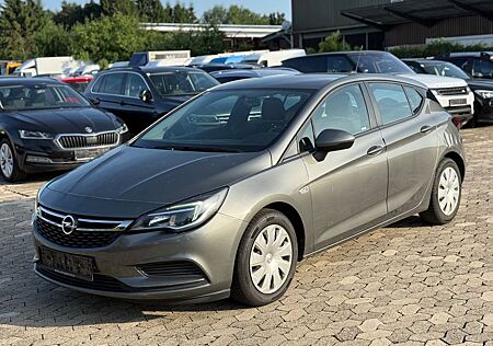 Opel Astra K Lim. 5-trg. Edition Start/Stop