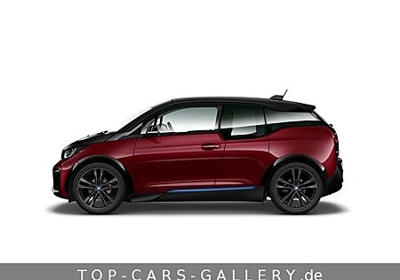 BMW i3 s SPORT UNIQUE FOREVER H&K DRIVING+ großes NAVI