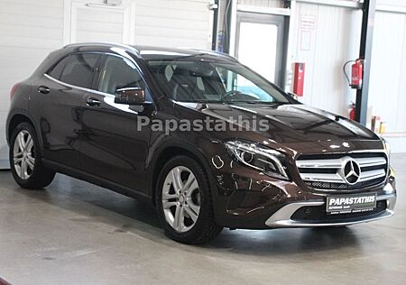 Mercedes-Benz GLA 200 Urban *NAVI*Bi-XENON*LED*CAM*PDC*SHZ*