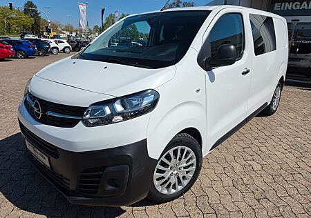 Opel Vivaro Edition Doppelkabine