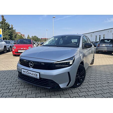 Opel Corsa leasen