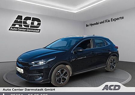Kia XCeed 1.6 GDI DCT PHEV Spirit *NAV*E-HECKKLAPPE*